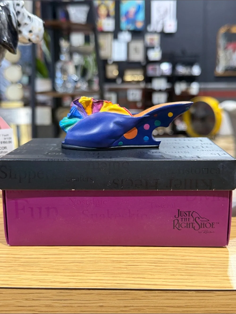 Women Shoes Subcategory